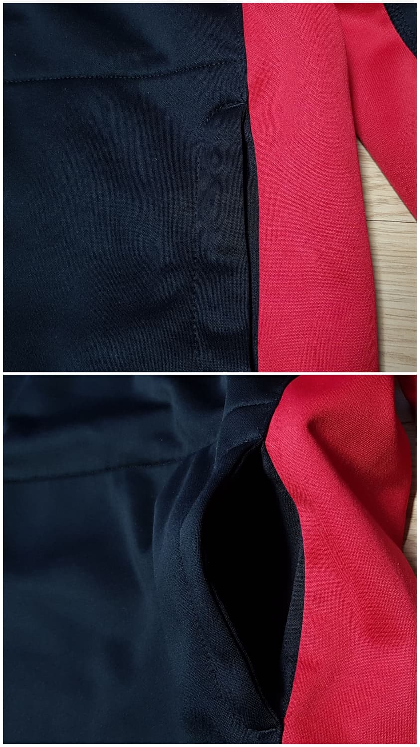 나이키 조던 점프맨 기모 후드티셔츠 상품이미지7