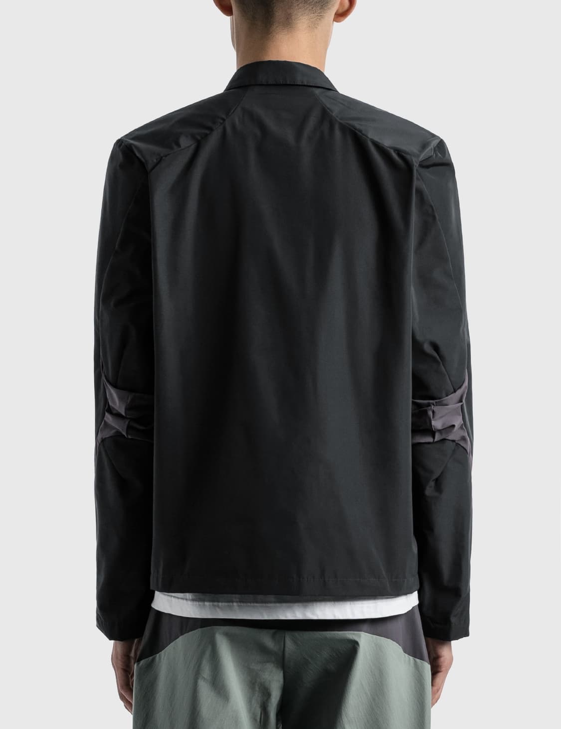 PAF 4.0 jacket right 상품이미지1