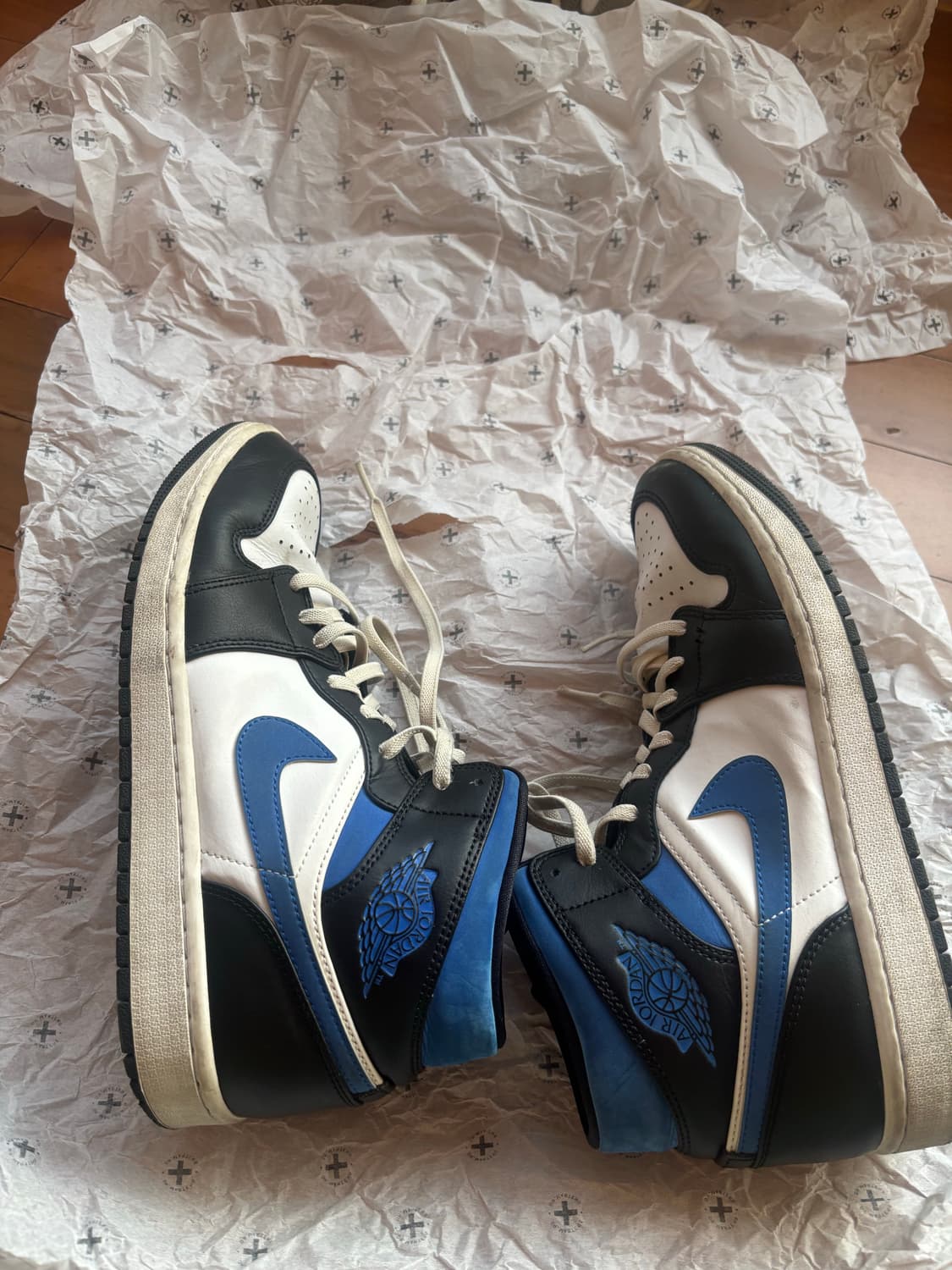 조던 1 판매 상품이미지3