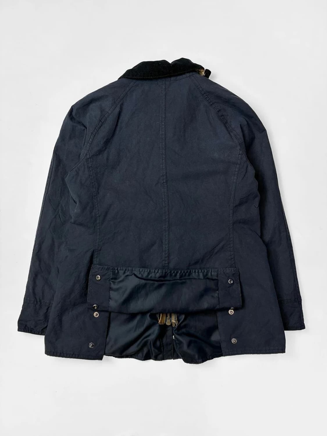 바버 Barbour 라이트웨이트 비드넬 자켓 PN5656 상품이미지4