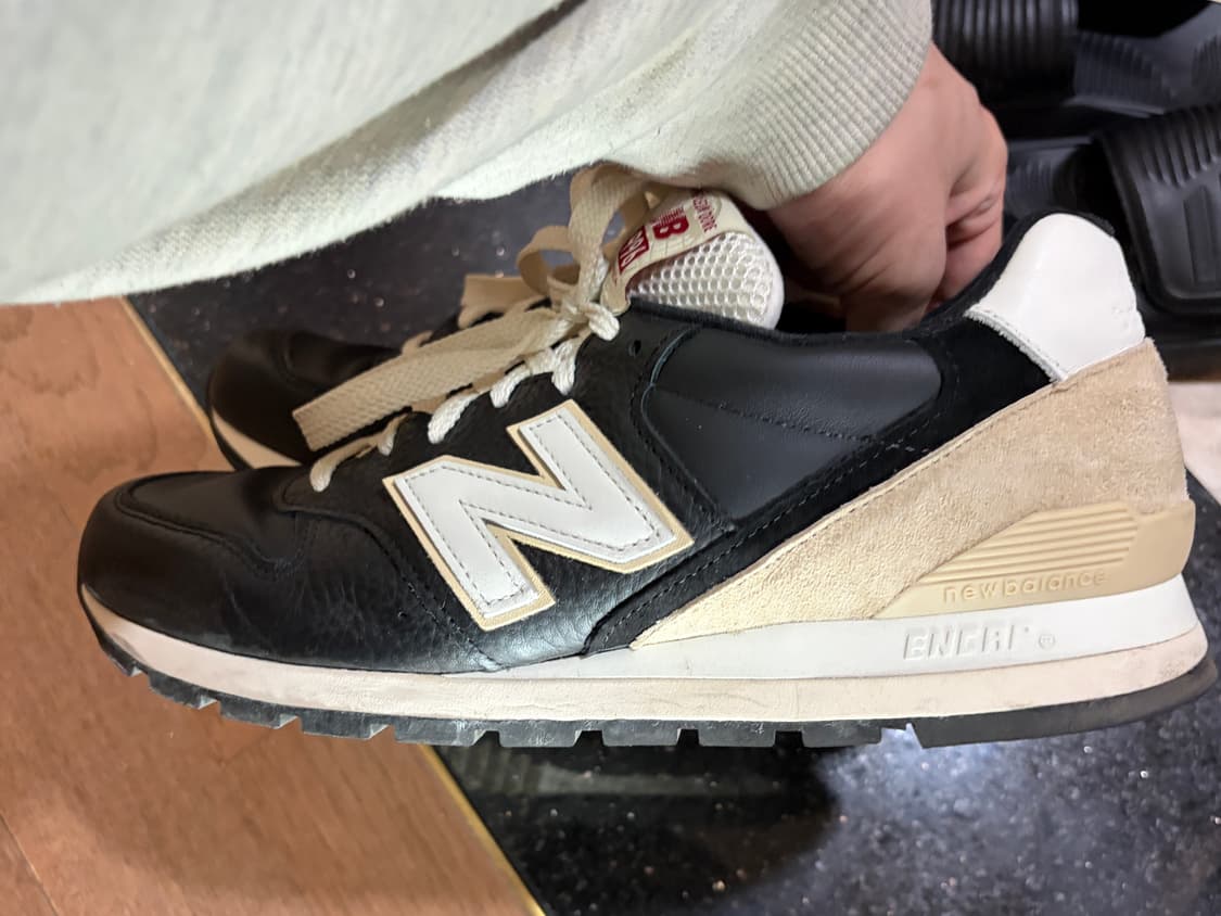 에임레온도르 뉴발란스 996 280 상품이미지2