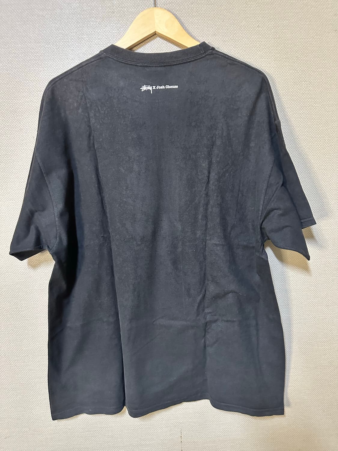 00s Stussy x Josh Cheuse 상품이미지2
