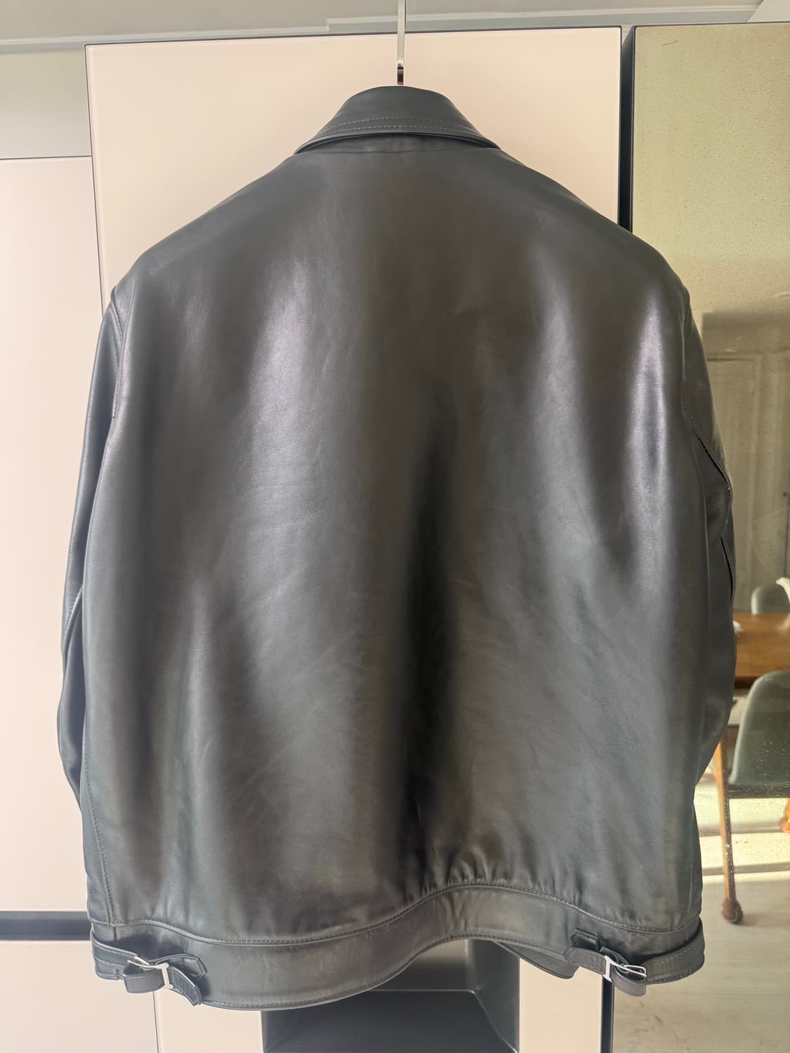 루이스레더 커세어 44사이즈 상품이미지2