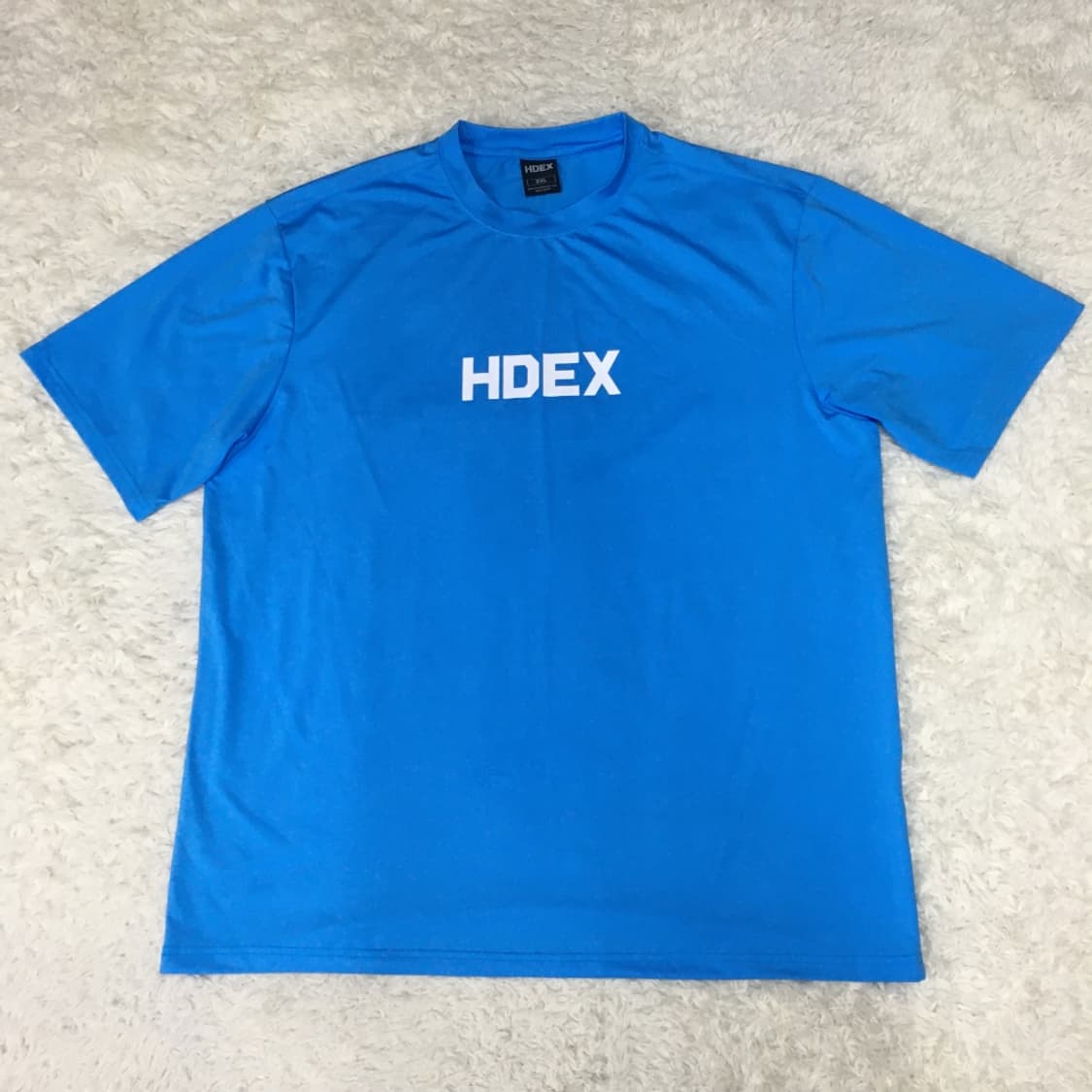 HDEX 반팔티 EE19 상품이미지1