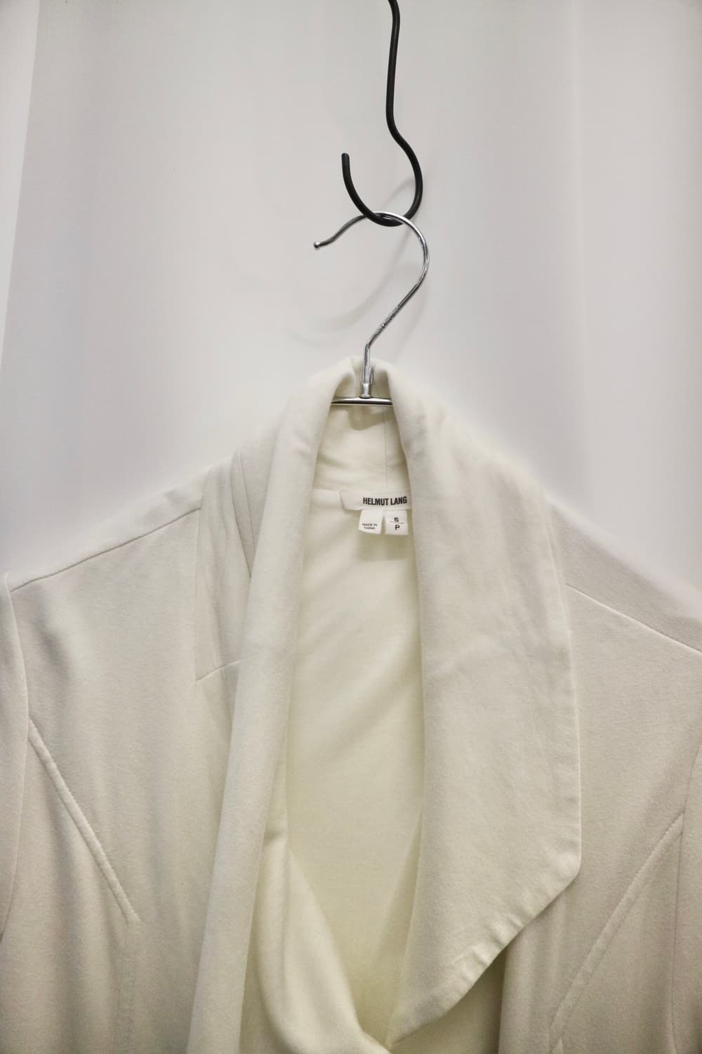 Helmut Lang biker jacket 상품이미지3