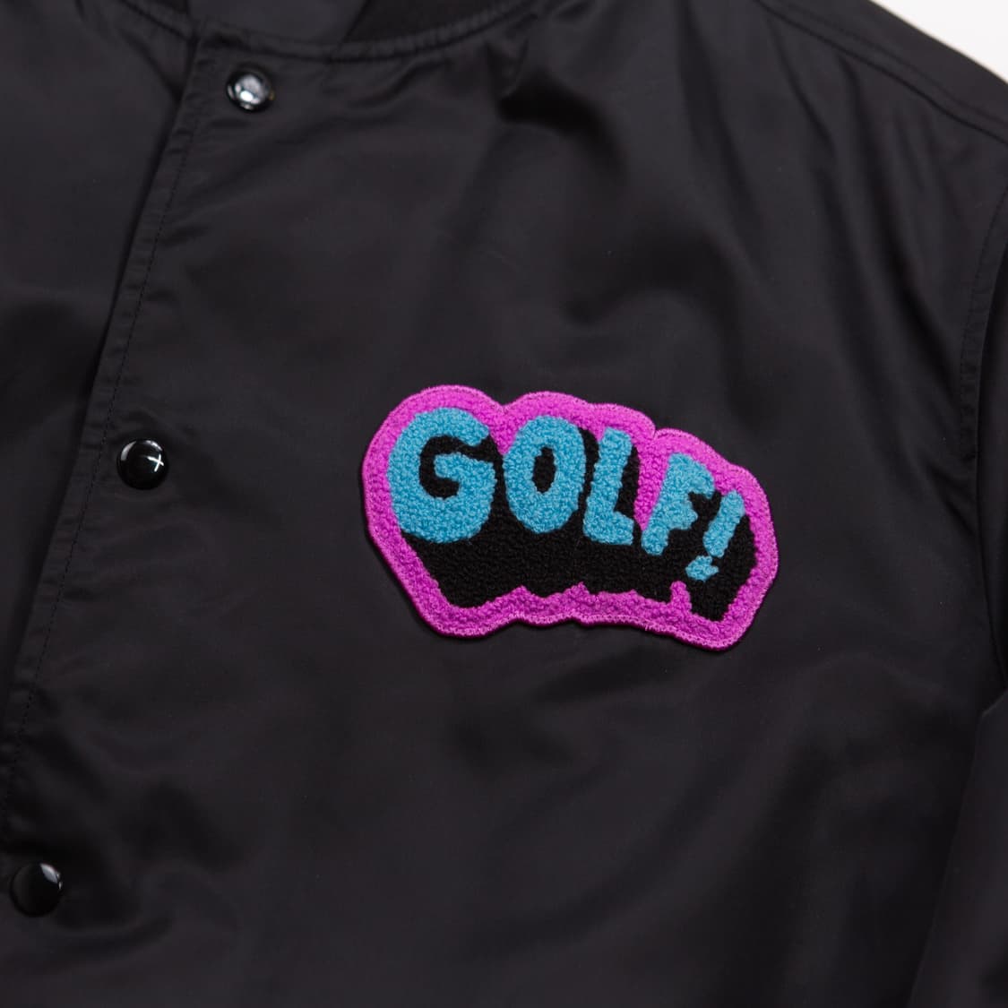 2020 골프왕 Whan 봄버 자켓 상품이미지7