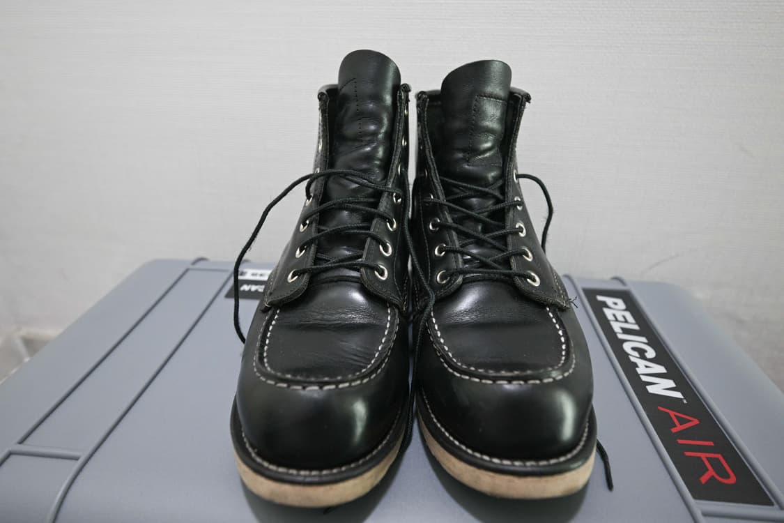 레드윙 목토 8179 8.5d 상품이미지2