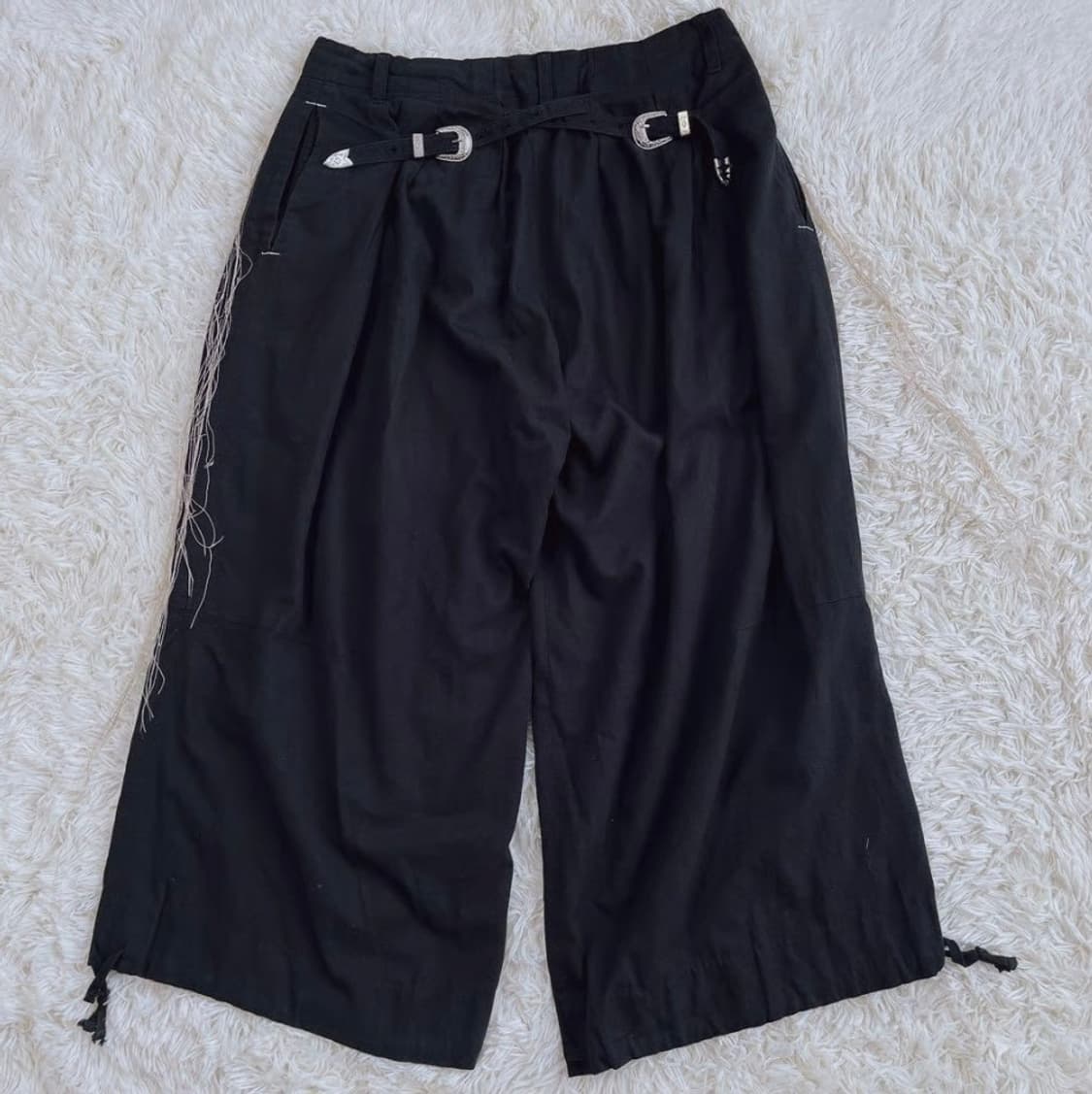 Leh 와이드 팬츠 상품이미지2