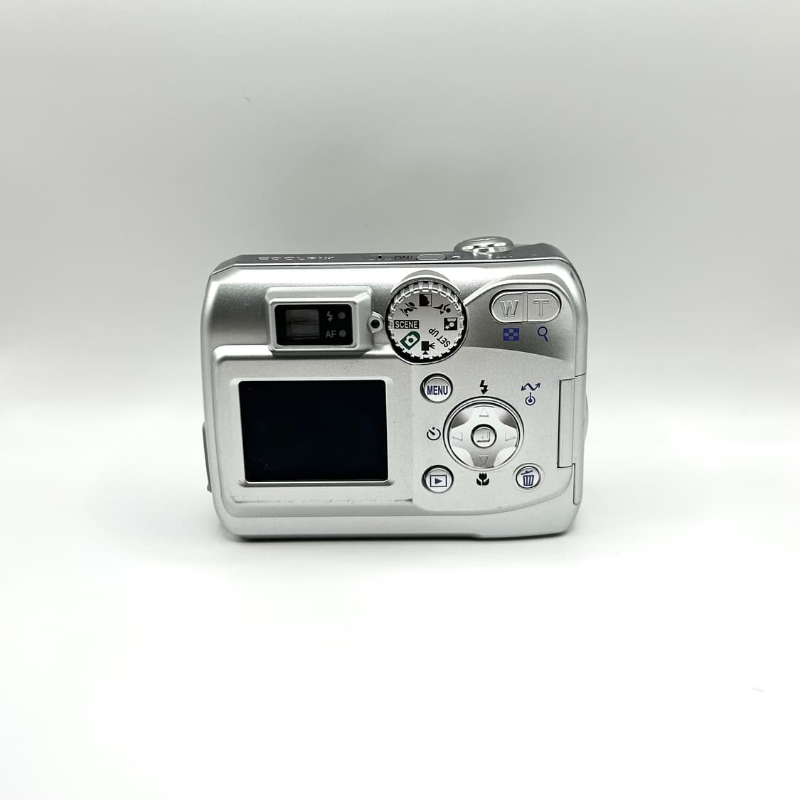 🎁풀박스🎁 니콘 쿨픽스 4100 빈티지 디카 nikon coolpix 상품이미지5