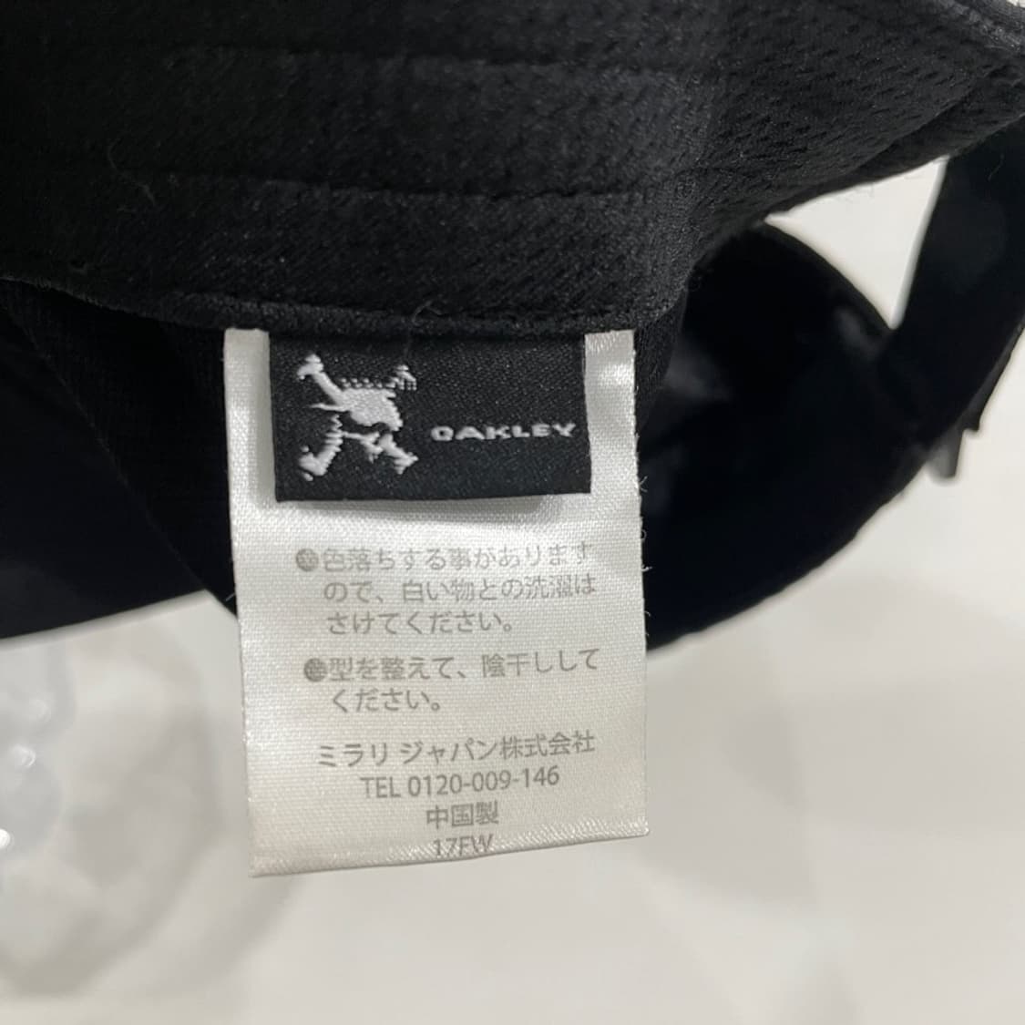 오클리 볼캡 상품이미지5