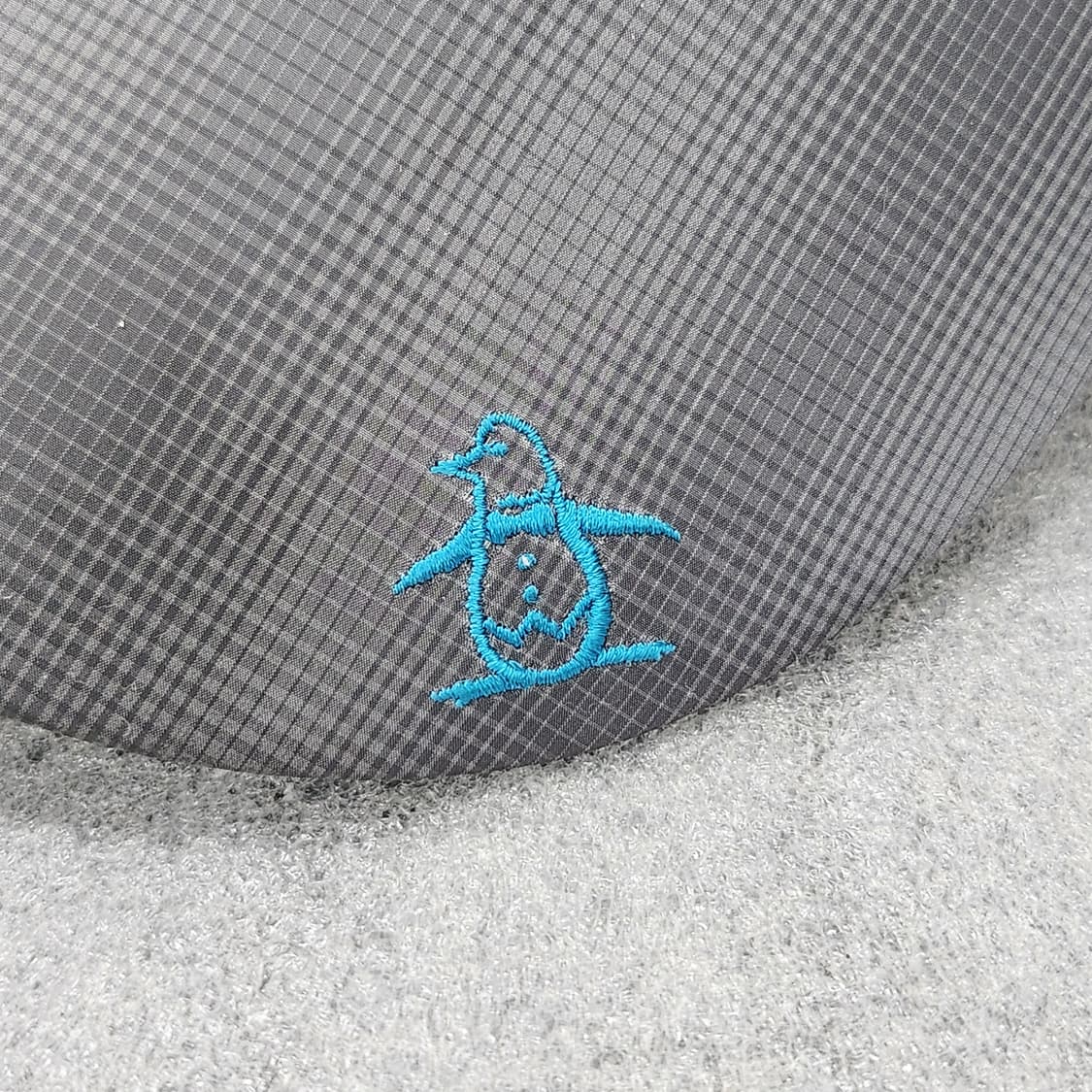 Munsingwear 국내정품 귀달이 골프모자 상품이미지3