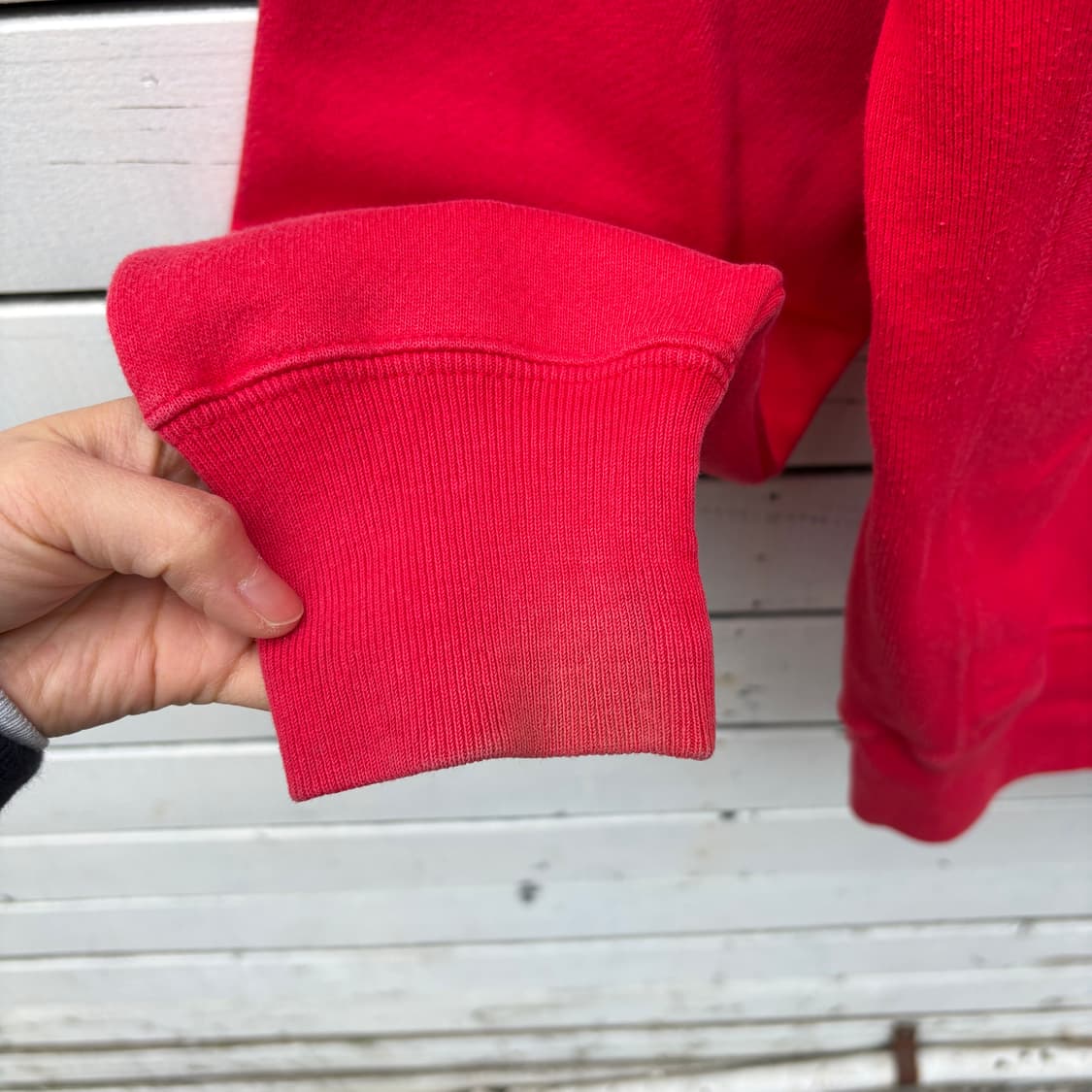 Champion 챔피온 리버스위브 후드집업 상품이미지9