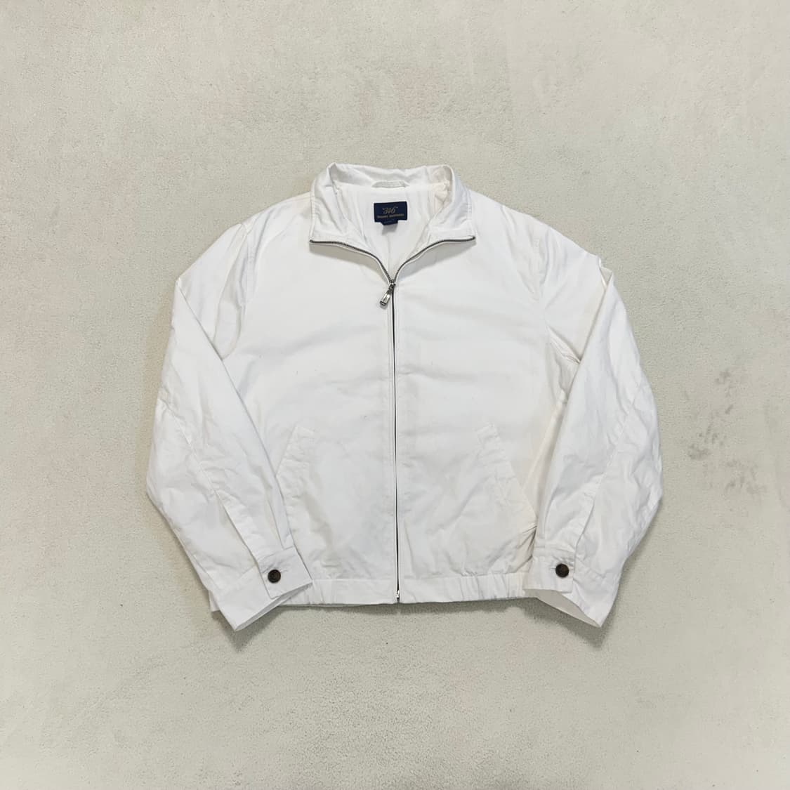 Brooks Brothers white jacket  상품이미지5