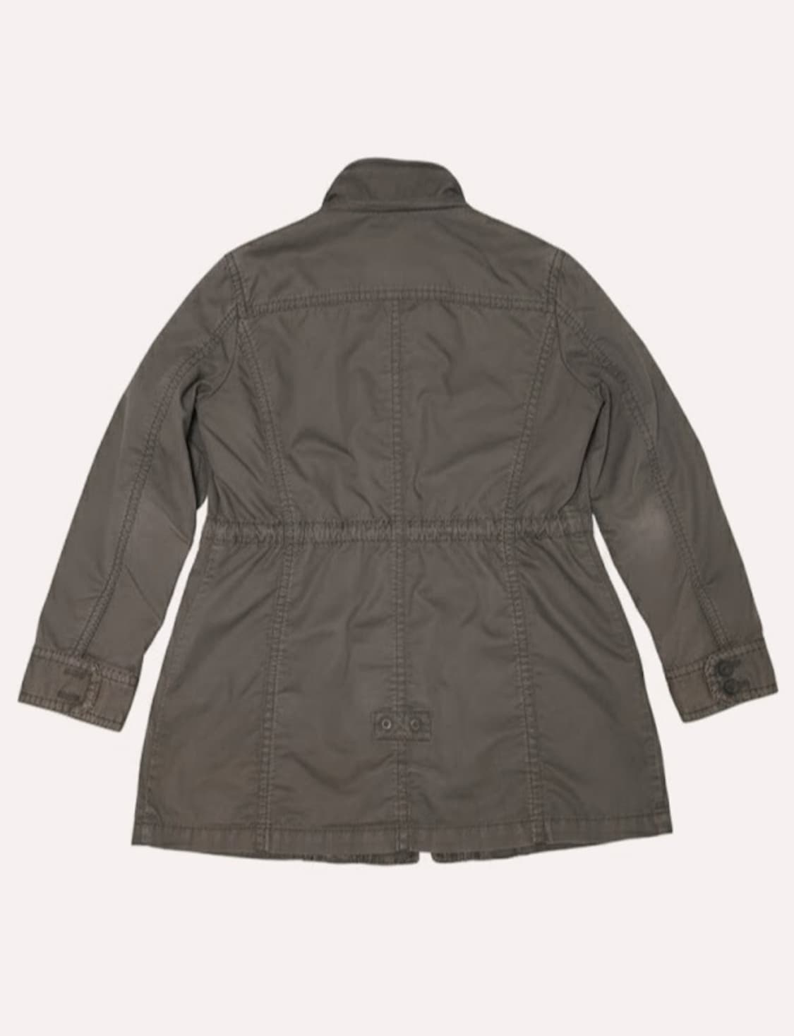 게스 그런지 빈티지 야상 상품이미지3