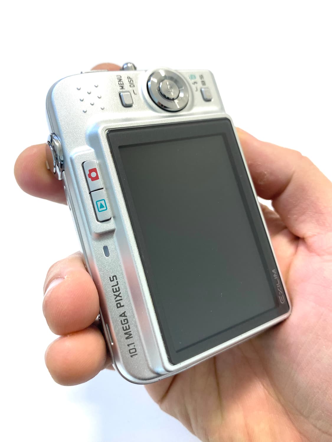 카시오 엑슬림 EX-Z1050 디지털 카메라 상품이미지8