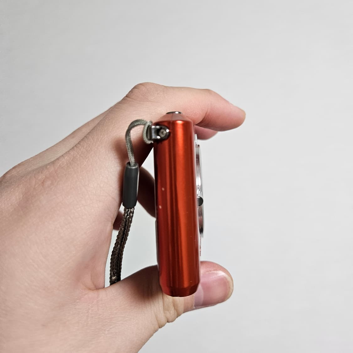 카시오 EX-S500 빈티지 레드 디카 디지털카메라 상품이미지6