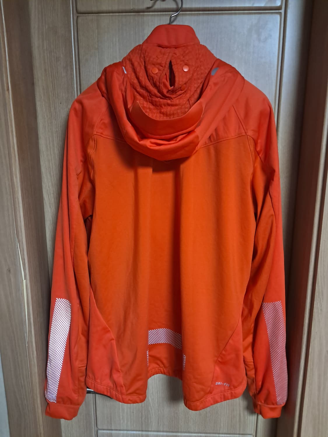 나이키 런닝집업 L(XL) 상품이미지3