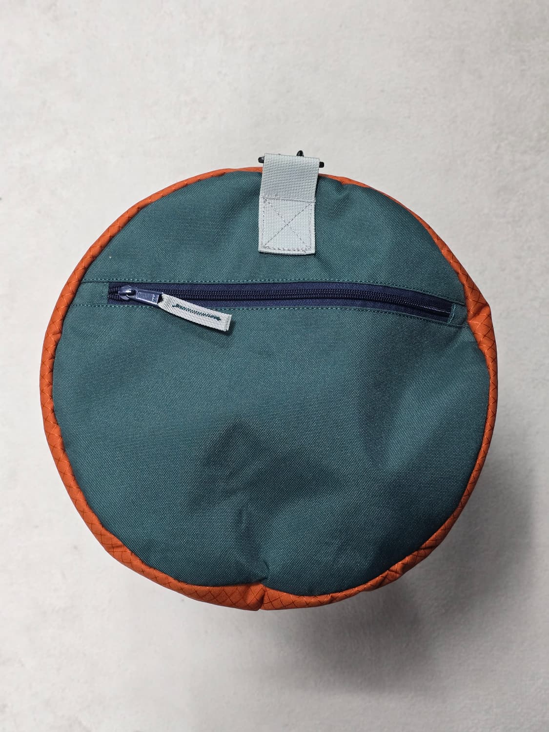 Burton 버튼 하드윅 오렌지 2way 40L 더플백 상품이미지2