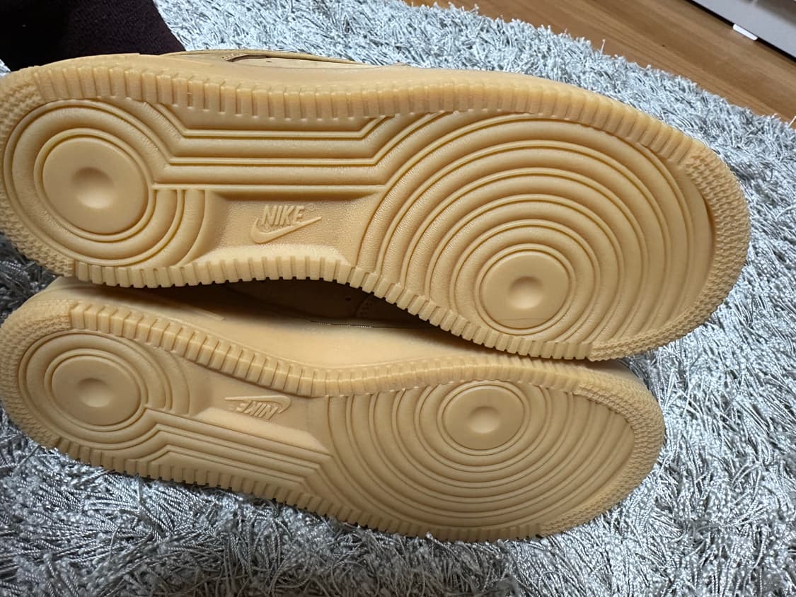 [270] 나이키 에어포스 된장 된장포스 상품이미지2