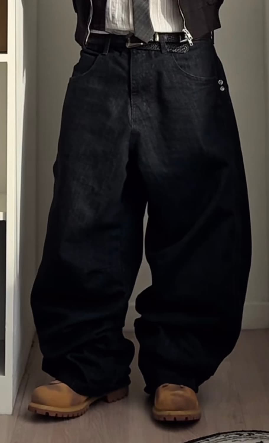 후디진호 데님 상품이미지4