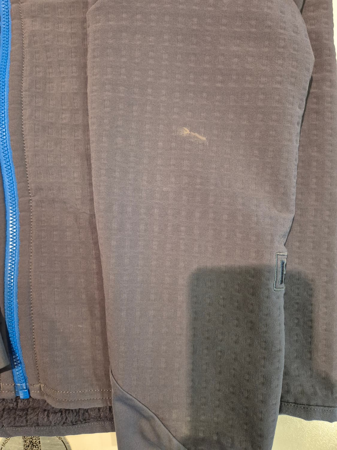 파타고니아 남성 R2 테크페이스 플리스 자켓 s 판매합니다 상품이미지5