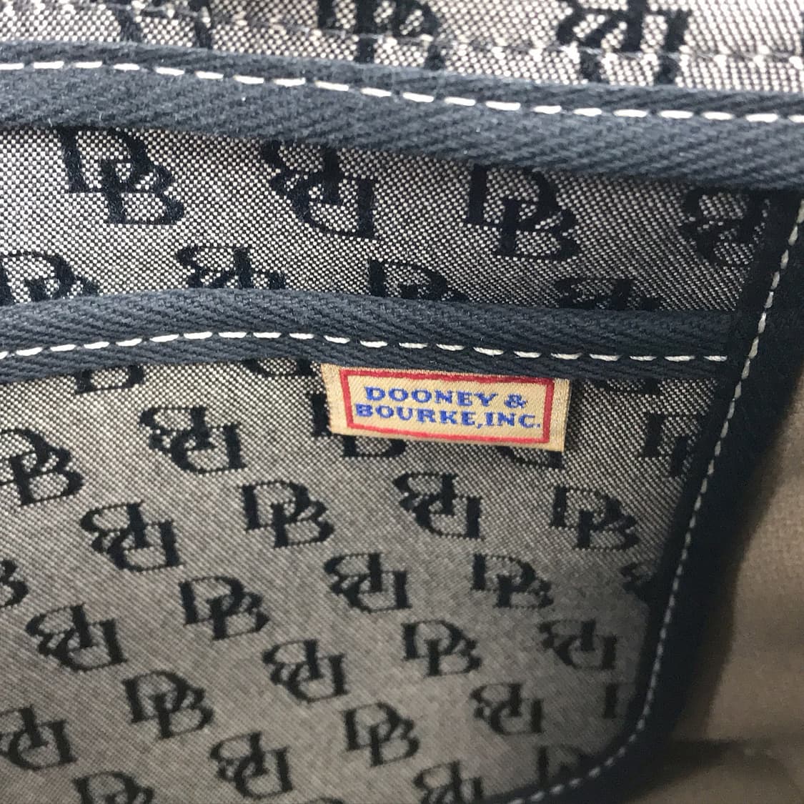 두니앤버크 토트백 여성 가방 상품이미지9