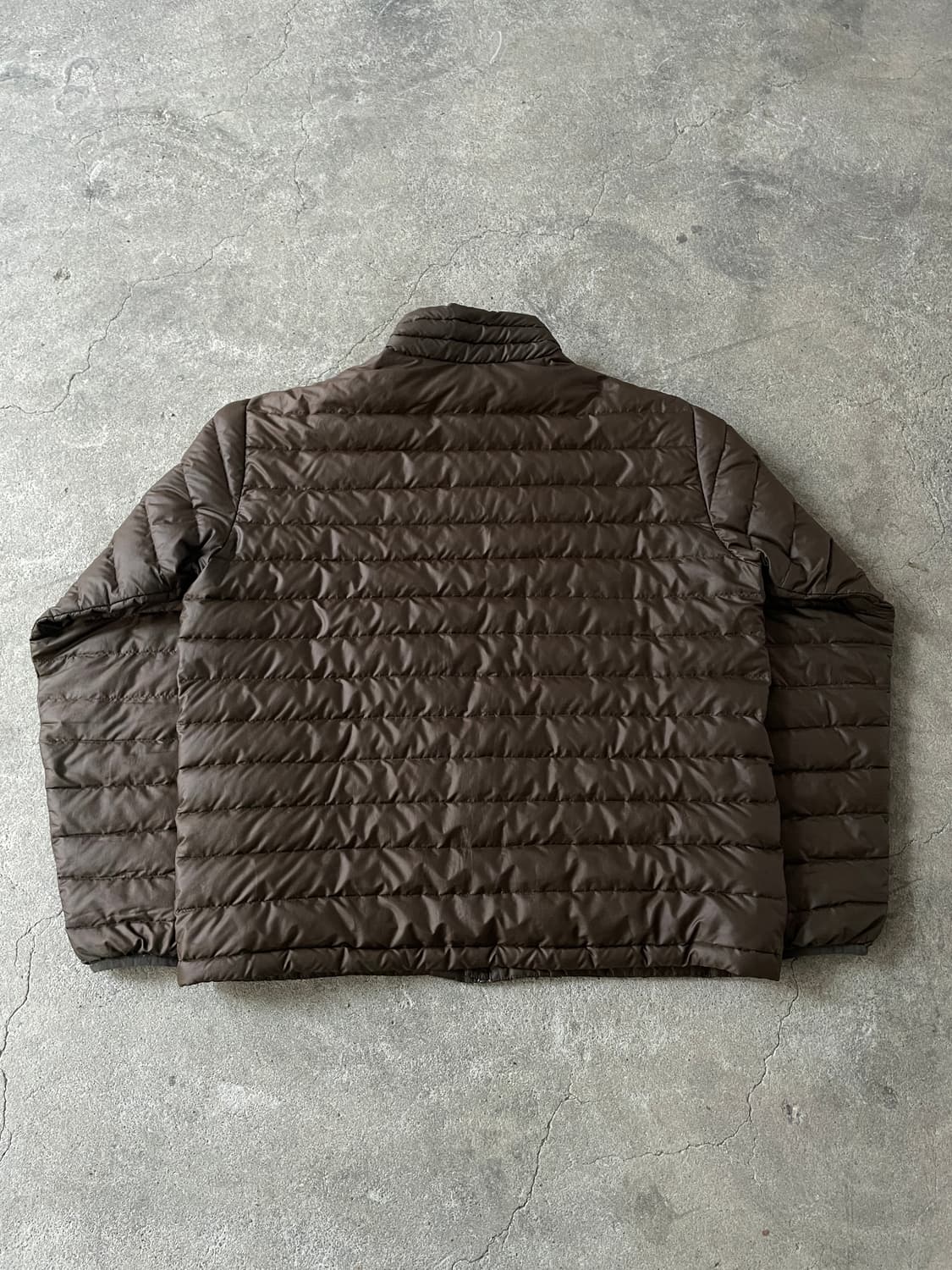 Patagonia Chocolate Brown Goose Down 상품이미지7