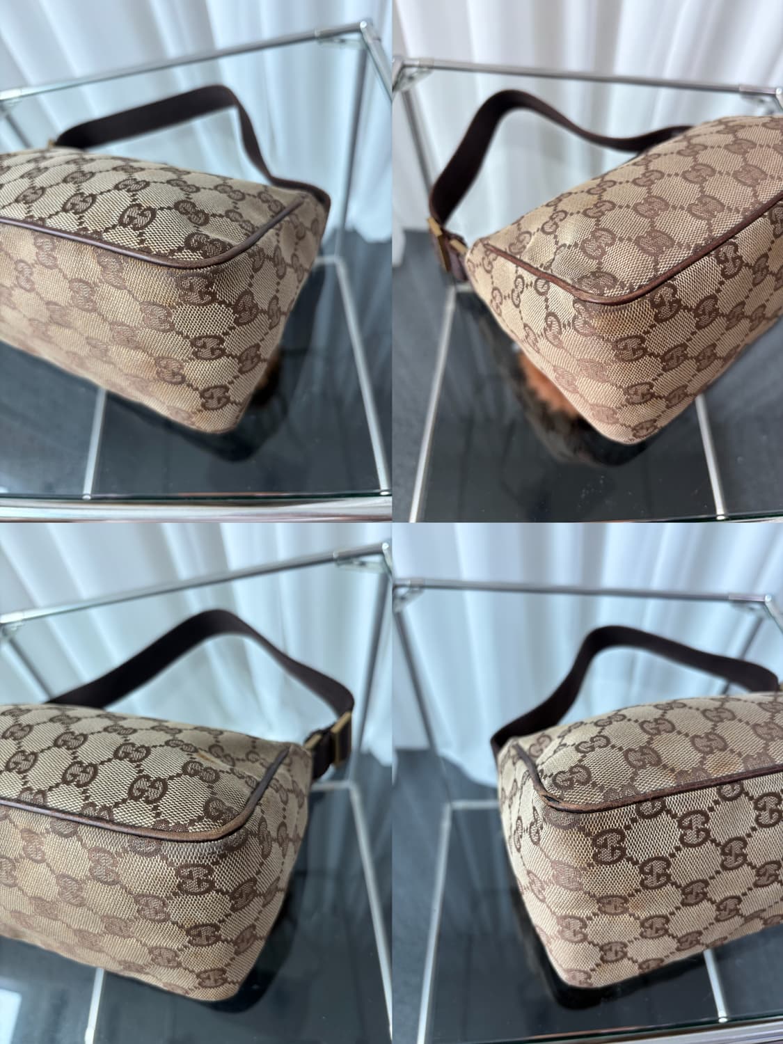 구찌 아비 미니 포세트백 상품이미지10