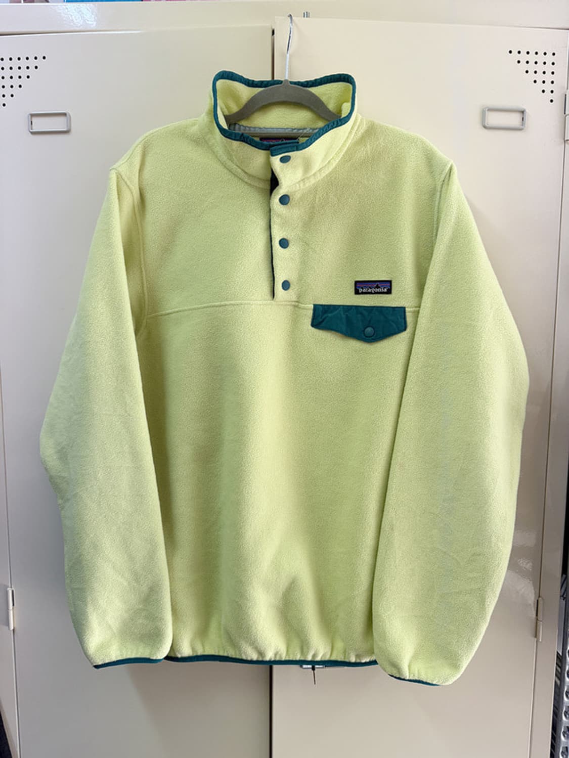 파타고니아 신칠라 상품이미지7