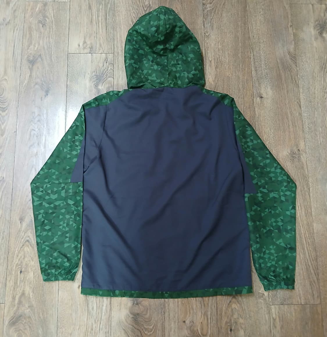 엄브로 바람막이 상품이미지4