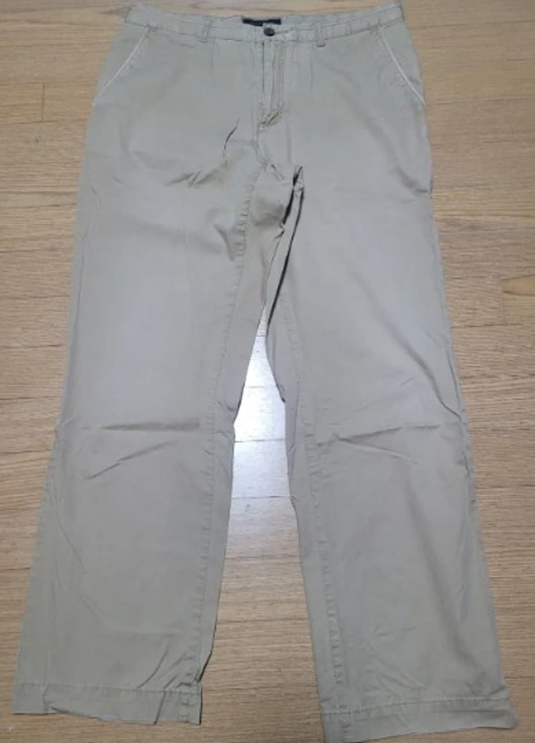 타미힐피거 남성 코튼바지 34/32 상품이미지2