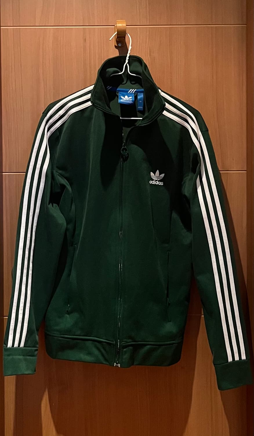 아디다스 트랙 베켄바우어 자켓 110 상품이미지1