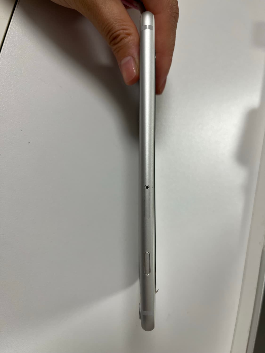 아이폰6플러스 16GB 실버 상품이미지5