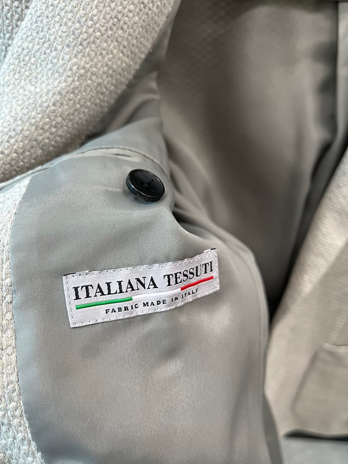 95) 알레그리 와플 니트자켓  상품이미지6