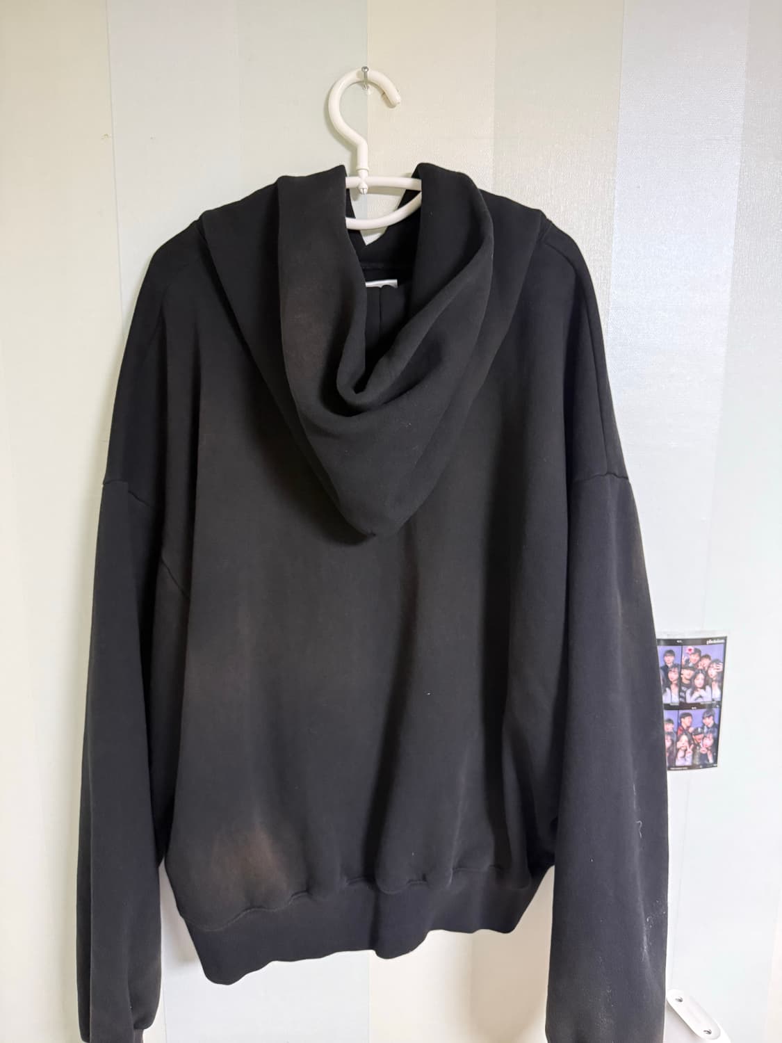 네더월드 후드티 상품이미지2