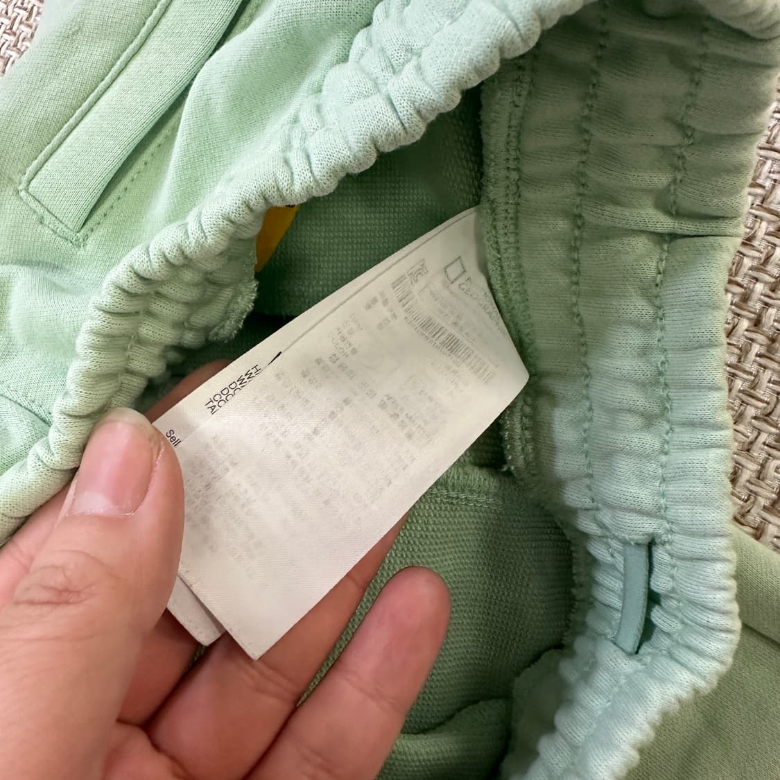 120 네셔널지오그래픽 키즈 조거 0401D 상품이미지3