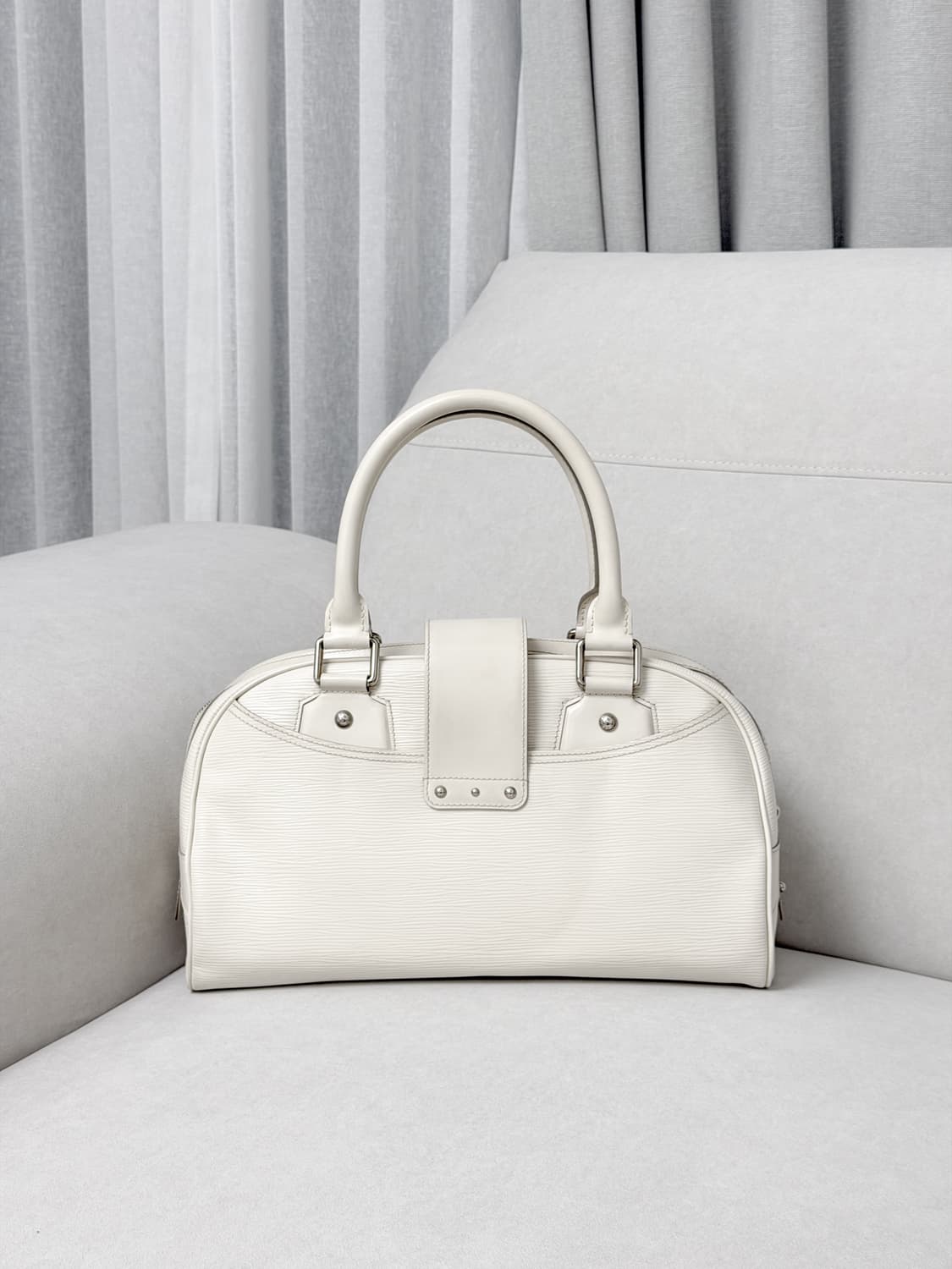 루이비통 에피 보울링 몽테뉴 GM 상품이미지2