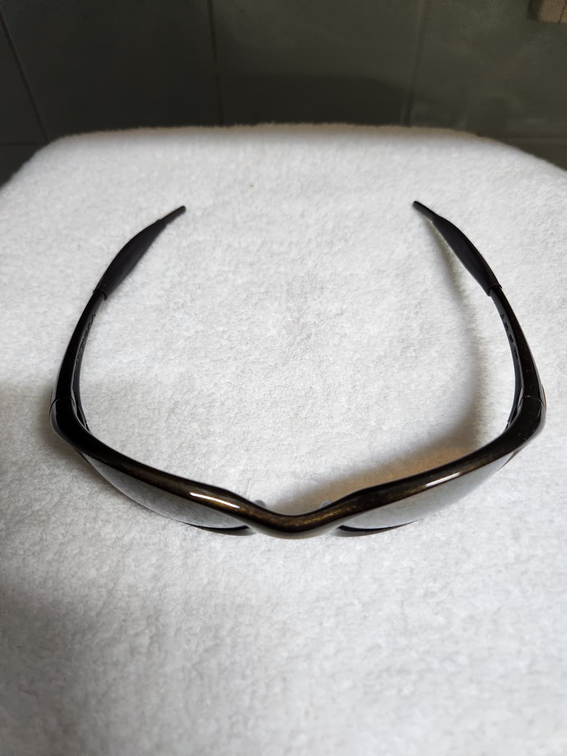 오클리 아이자켓 1.0 선글라스 고글 oakley eye jacket 상품이미지10