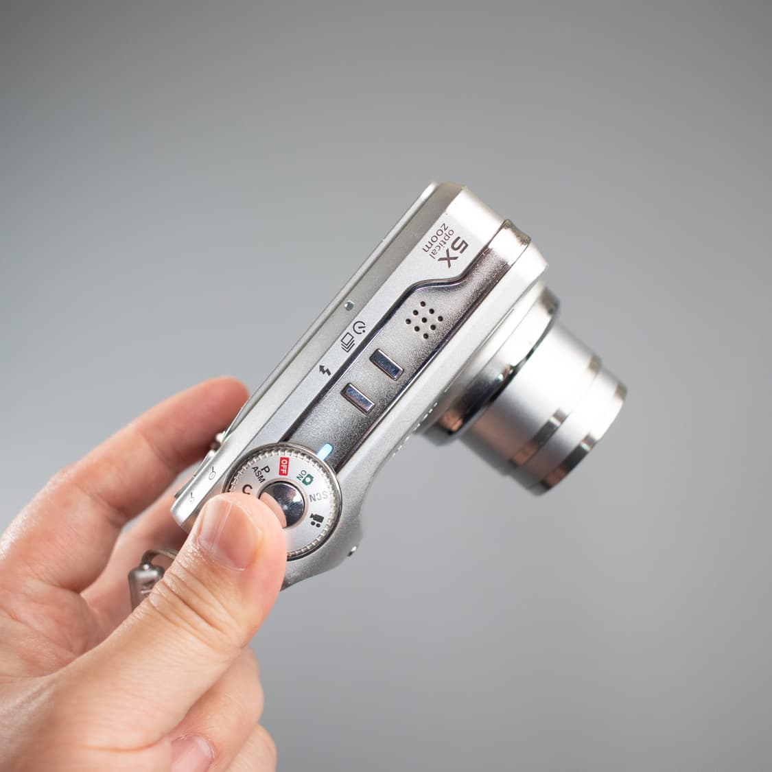 코닥 이지쉐어 c875 (뉴진스 디카) 상품이미지7