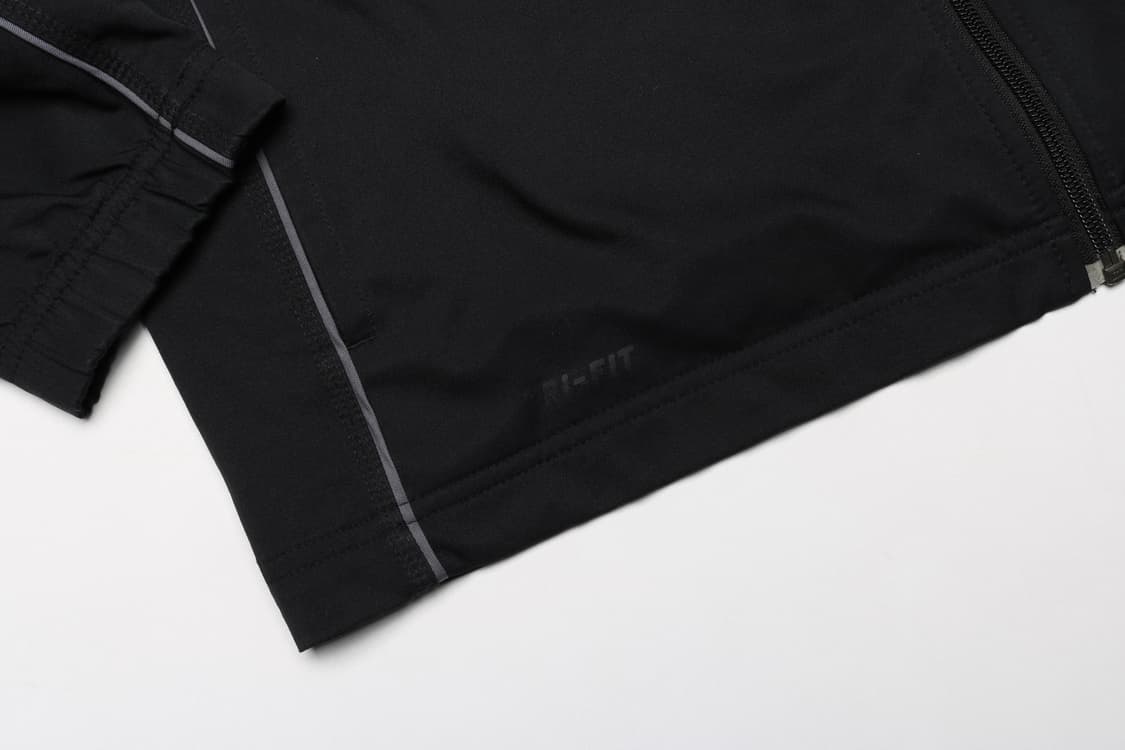 [XL] 나이키 스우시 우븐 자켓 상품이미지2