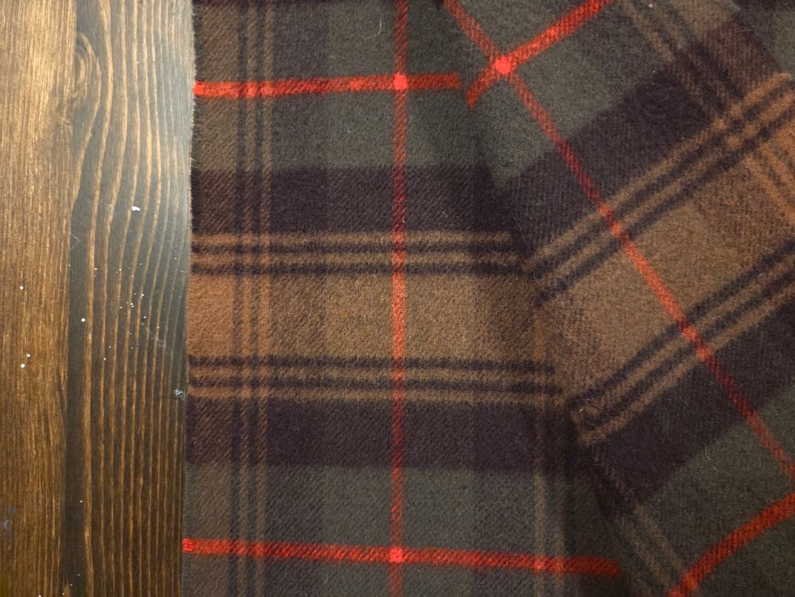 British VTG 머플러 상품이미지4