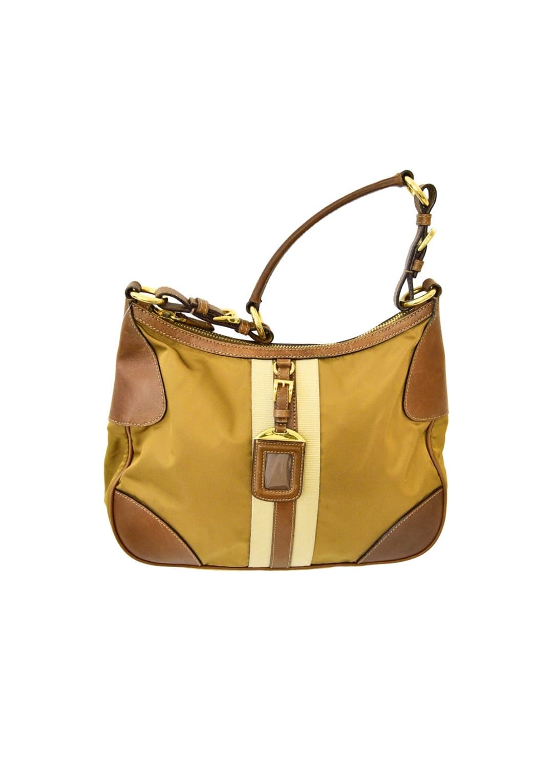 프라다 포코노 숄더백 (정품) 상품이미지2