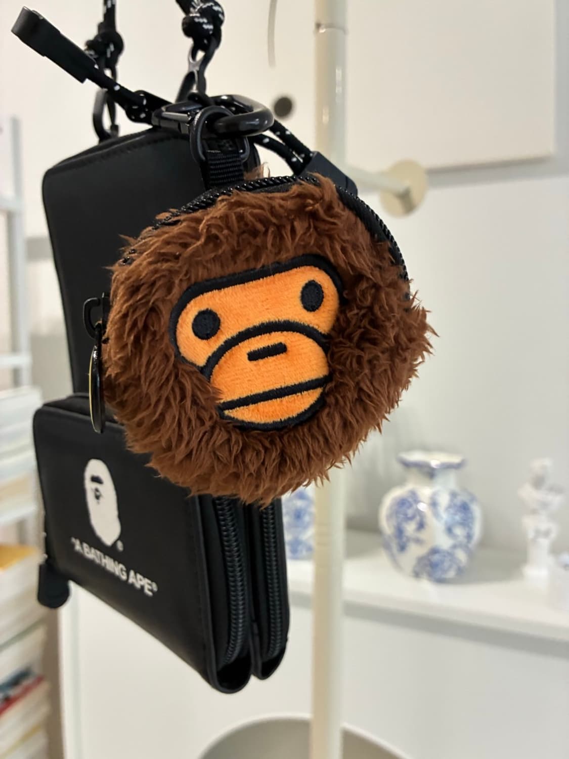 베이프 미니크로스 상품이미지3