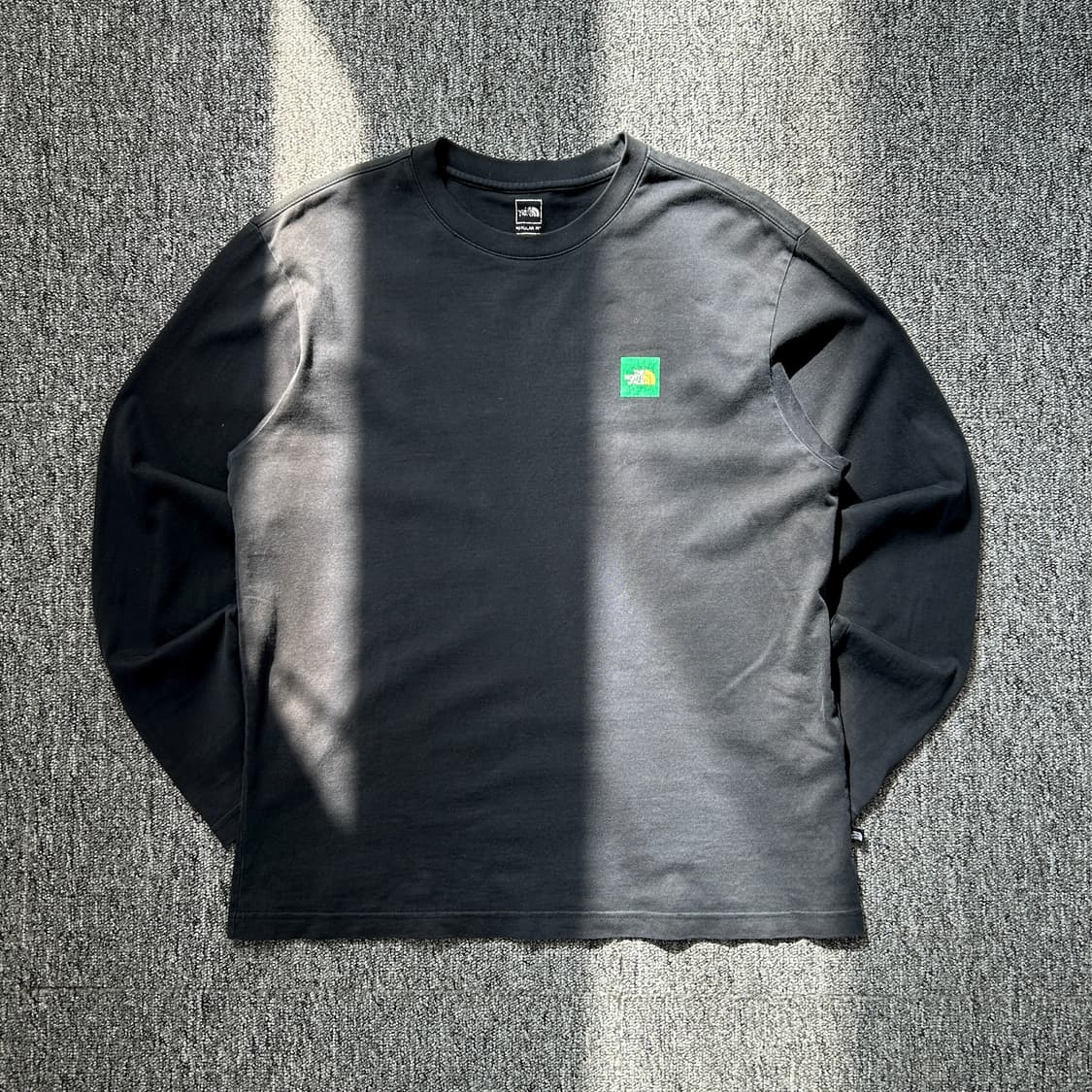 노스페이스 캘리포니아 롱슬리브 상품이미지1