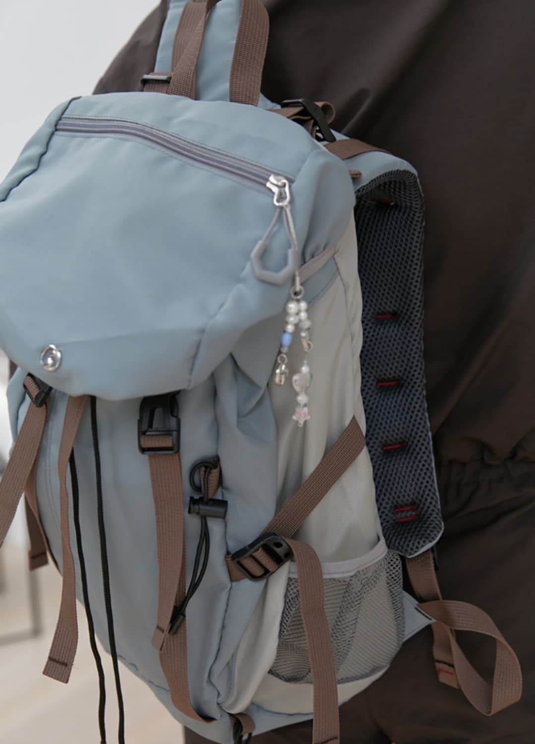 오헤시오 백팩 상품이미지2