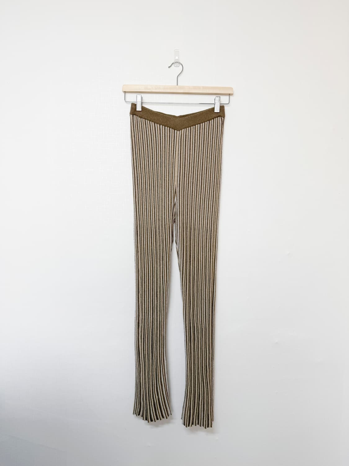 뷰티앤유스 유나이티드애로우즈 레깅스 팬츠 상품이미지1