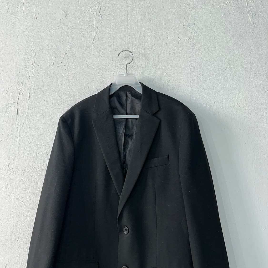무신사스탠다드 블레이저 자켓 M 상품이미지2