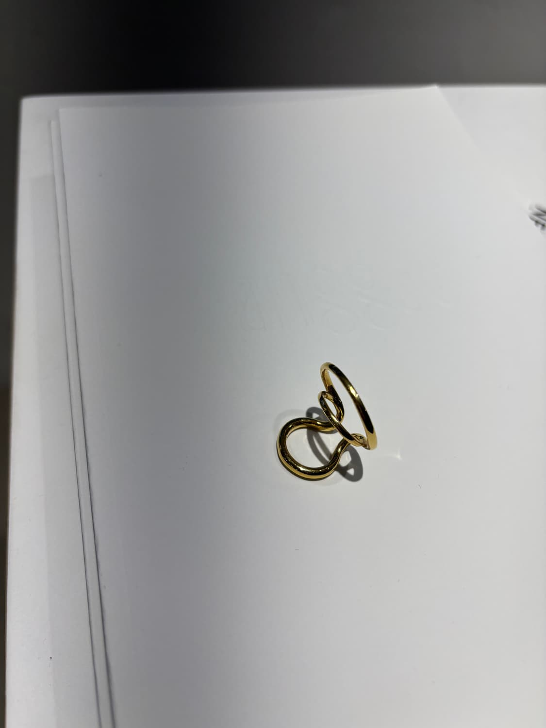 필립오디베르 이어커프 24k 상품이미지5