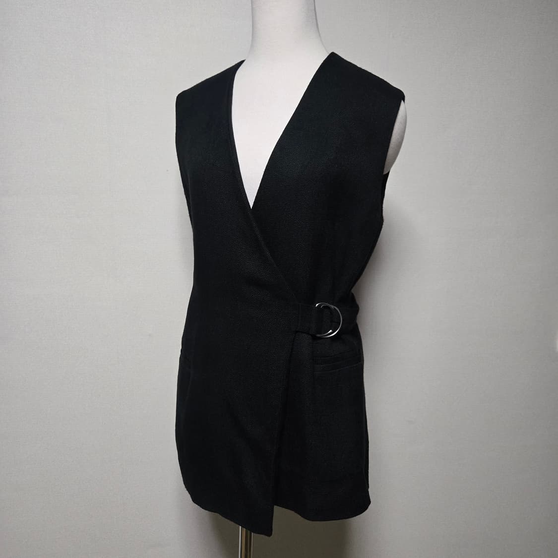 코스 d링 베스트 / 여성 조끼/ 여성 베스트  상품이미지9