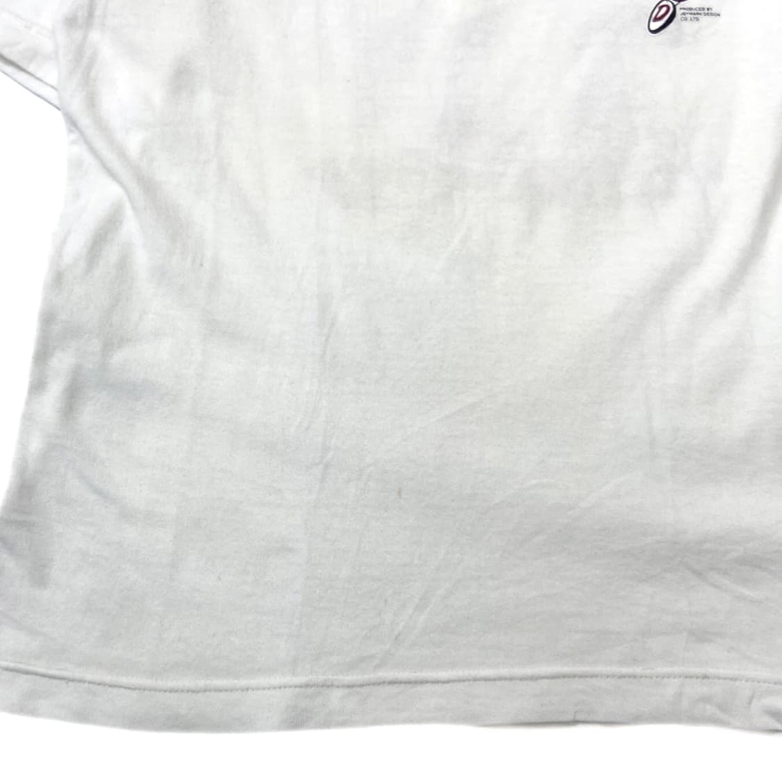 Captain Santa japan tee 상품이미지4